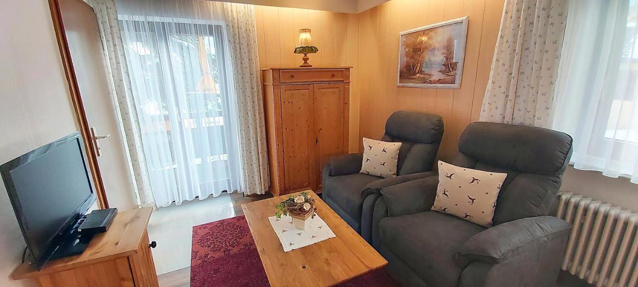 Hotel - Pension - Heidelberg Inkl. Chiemgaukarte Ruhpolding Zewnętrze zdjęcie
