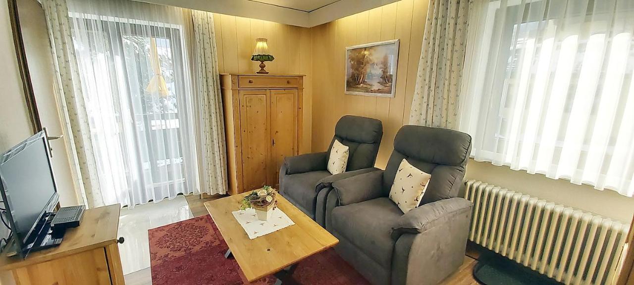 Hotel - Pension - Heidelberg Inkl. Chiemgaukarte Ruhpolding Zewnętrze zdjęcie