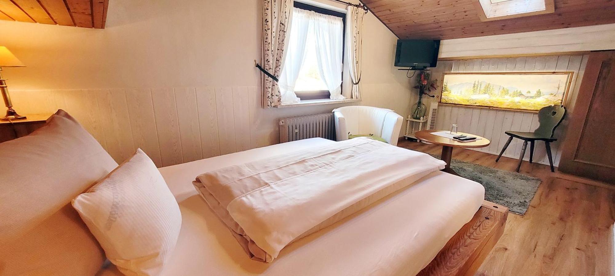 Hotel - Pension - Heidelberg Inkl. Chiemgaukarte Ruhpolding Zewnętrze zdjęcie