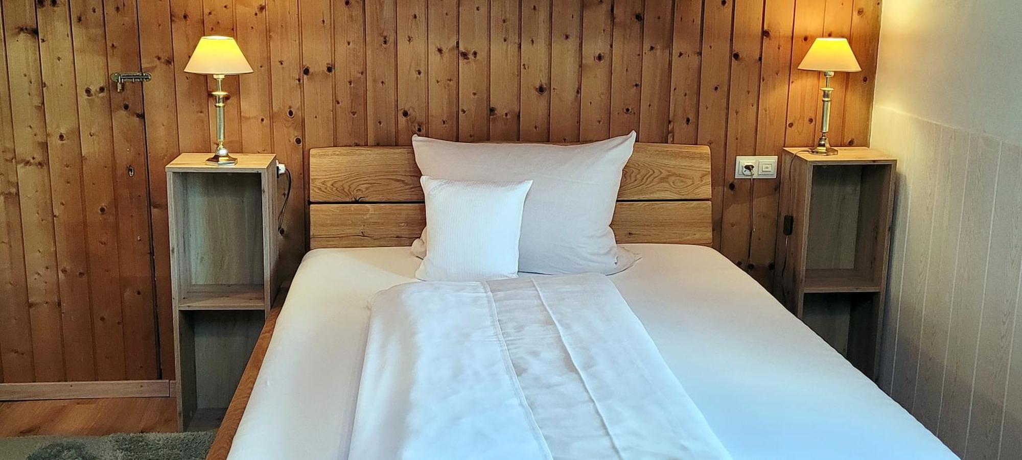 Hotel - Pension - Heidelberg Inkl. Chiemgaukarte Ruhpolding Zewnętrze zdjęcie