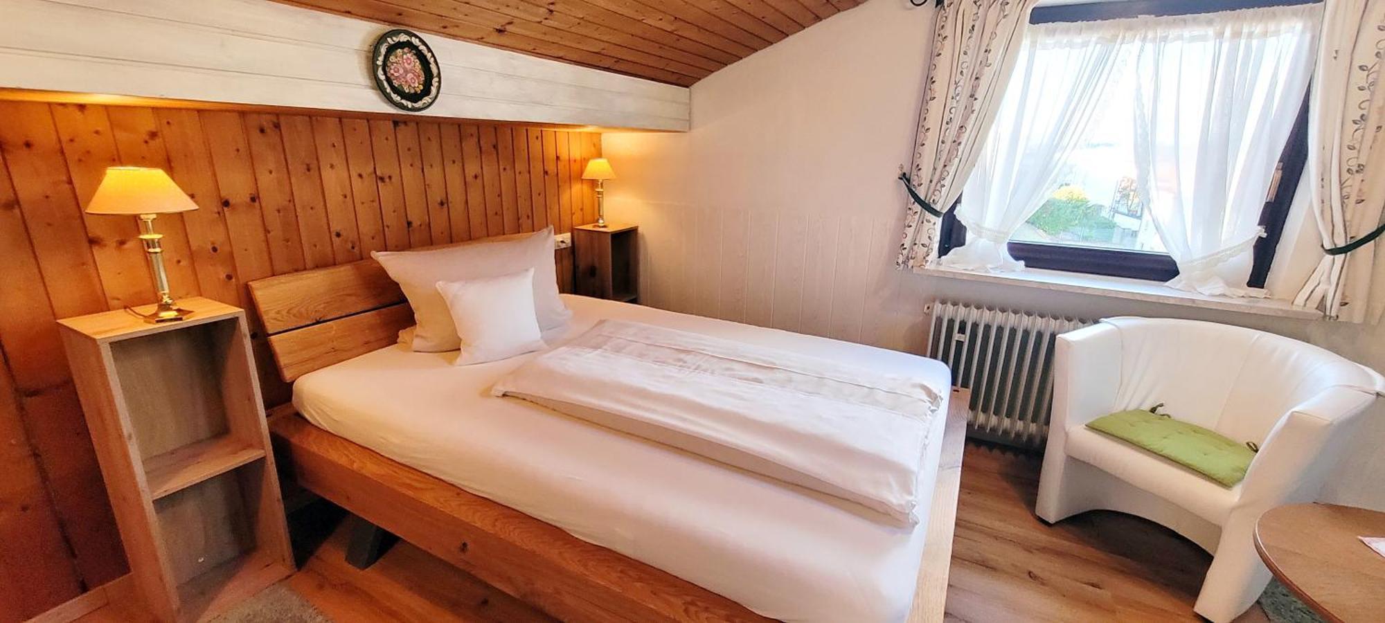 Hotel - Pension - Heidelberg Inkl. Chiemgaukarte Ruhpolding Zewnętrze zdjęcie
